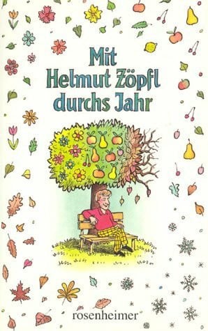 Mit helmut zöpfl - zöpfl, jahr