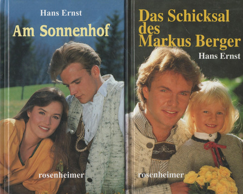 Rosenheimer verlag von - rosenheimer,