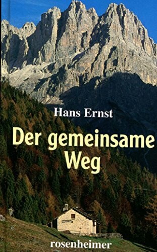 Der gemeinsame weg buch - gemeinsame,