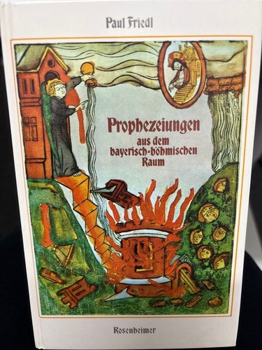 Prophezeiungen aus dem