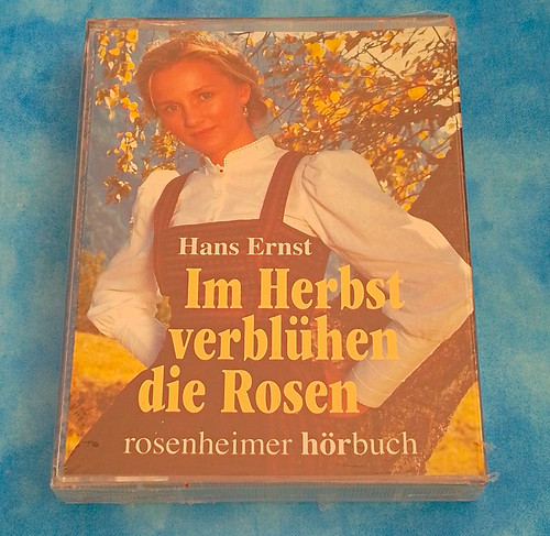 Rosenheimer hörbuch herbst - im,