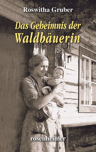 Roswitha gruber das geheimnis - roswitha,