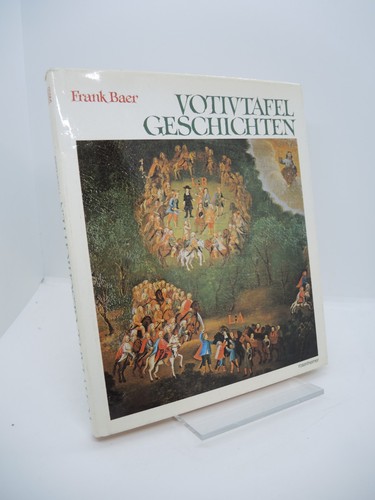 Frank baer votivtafel - baer,