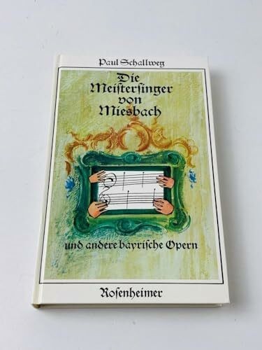Die meistersinger von buch - die,