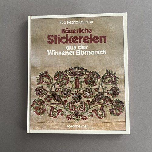 Bäuerliche stickereien aus - bäuerliche,