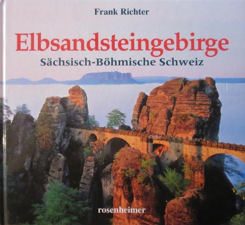 Elbsandsteingebirge - , /