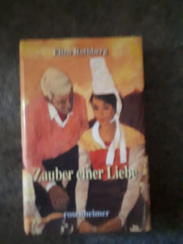 Rosenheimer zauber der - rosenheimer-zauber,