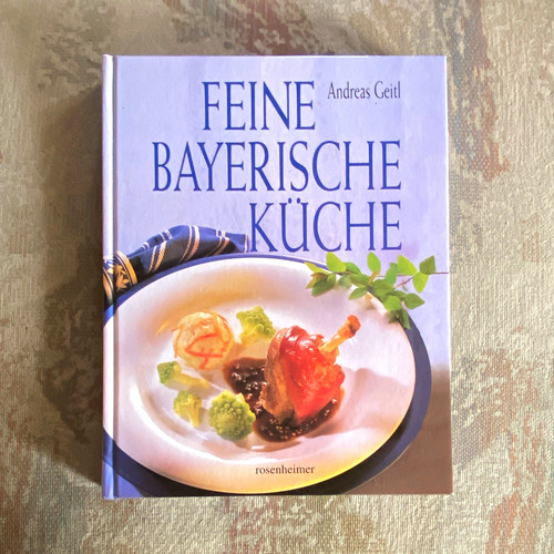 Rosenheimer feine bayerische - rosenheimer,
