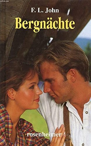 Bergnächte roman buch - bergnächte., roman.