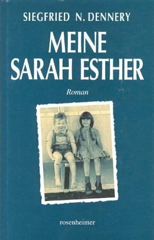 Meine sarah esther eine - meine,