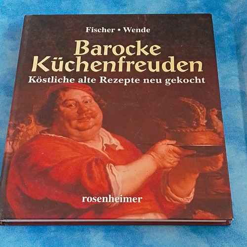 Rosenheimer barocke - rosenheimer,