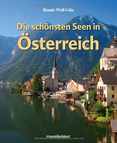 Die schönsten seen - die,