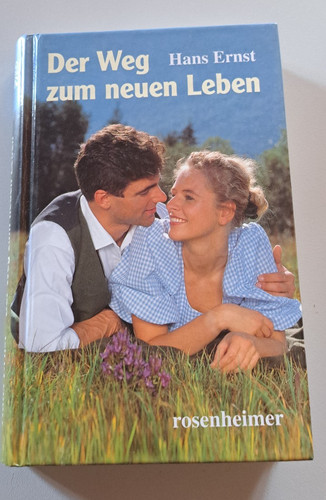 Der weg zum neuen leben - neuen,