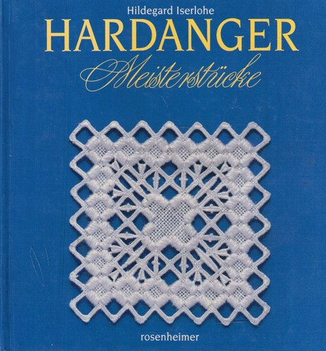 Hildegard iserlohe hardanger - iserlohe,,