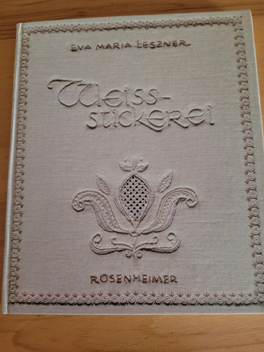 Eva maria leszner - maria,