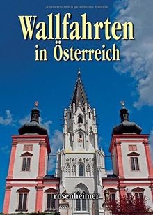 Wallfahrten österreich von - Österreich,