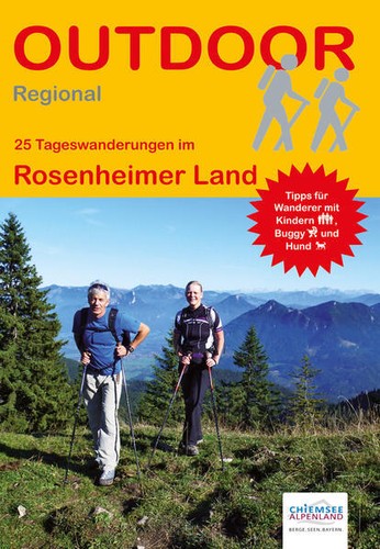 Tageswanderungen im - 25,