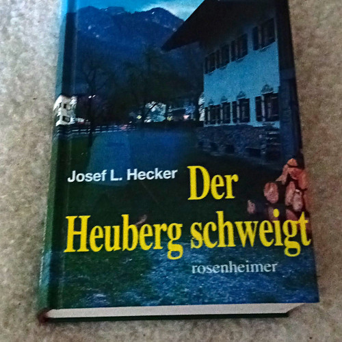 Rosenheimer der heuberg - rosenheimer,