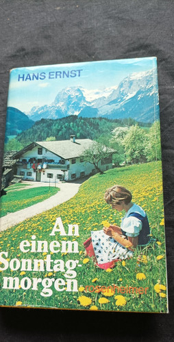 Einem sonntagmorgen hans - an,