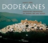 Dodekanes griechisches - dodekanes.,
