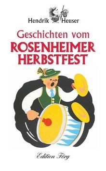 Geschichten vom rosenheimer - geschichten,