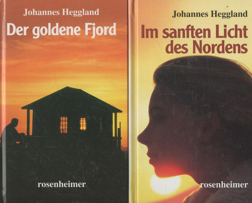 Heggland rosenheimer - 3,