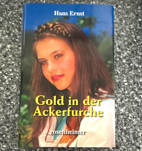 Rosenheimer hans ernst gold - rosenheimer,