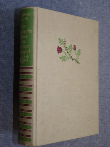 1934 das vergnügliche leben - das,