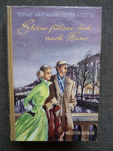 1956 sterne führen - führen, nach