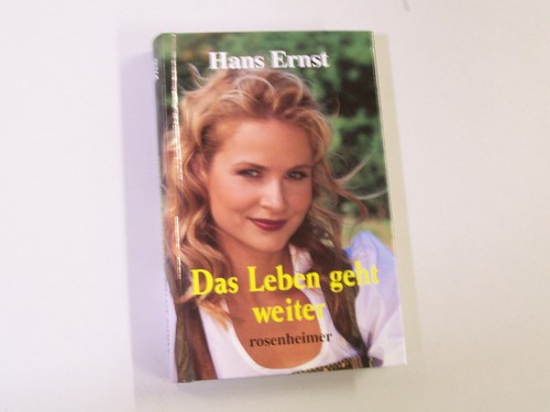 Das leben geht weiter buch - das,