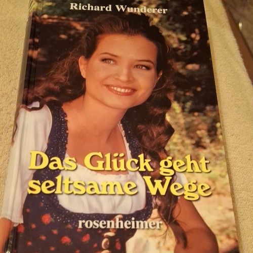Rosenheimer richard wunderer - richard,