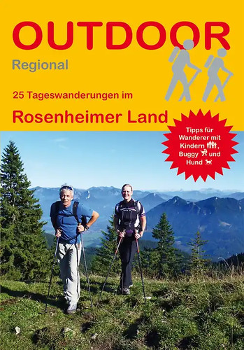 Tageswanderungen im - 25,