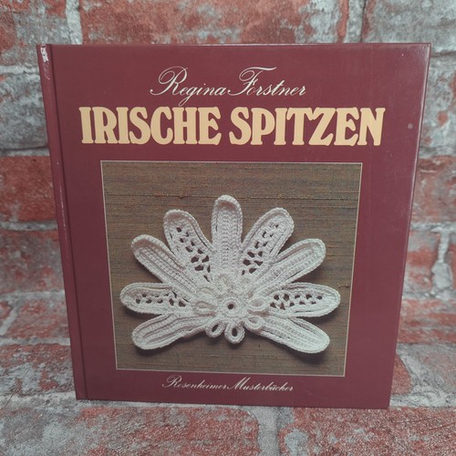 Irische spitzen - irische, –