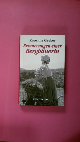 261589 roswitha gruber - 261589,