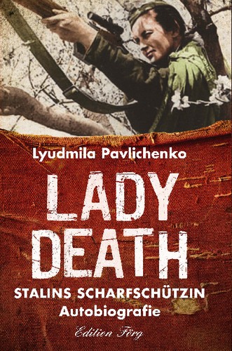 Ljudmila pawlitschenko lady - ljudmila,