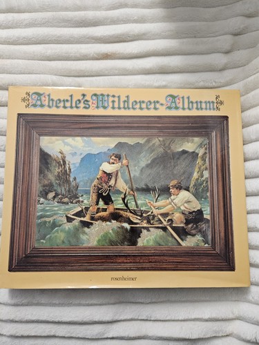Aberle wilderer album - wilderer-album,
