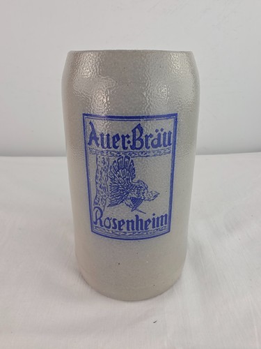 Auer bräu rosenheim maßkrug - rosenheim,