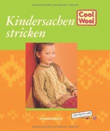 Cool wool kindersachen - -,