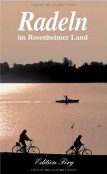 Radeln rosenheimer land - radeln,