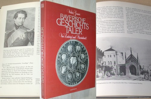 Grasser 1982 bayerische - grasser, 1982: