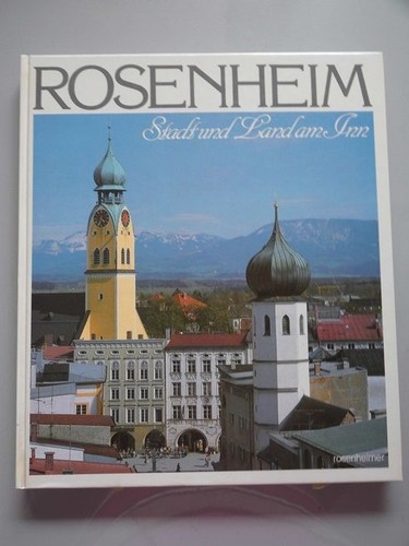 Rosenheim stadt land am - :,