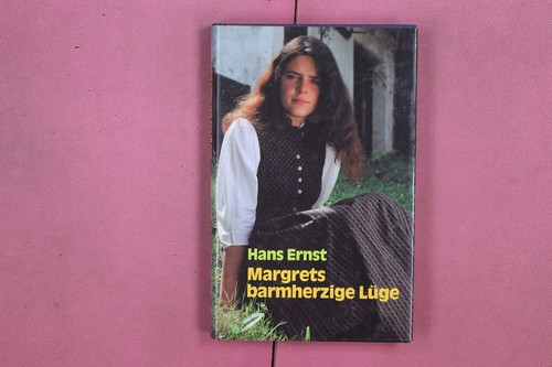 321048 hans ernst margrets - hans,