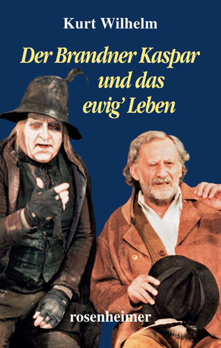 Der brandner kaspar und das - kaspar,