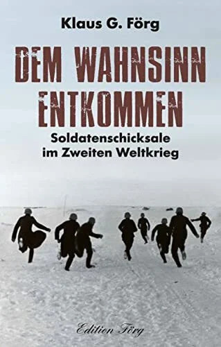 Dem wahnsinn entkommen - dem,