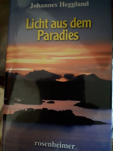 Rosenheimer heggland licht - rosenheimer-j., heggland-licht