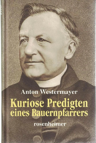 Kuriose predigten eines - kuriose,