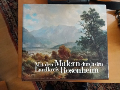 Mit den malern - mit,