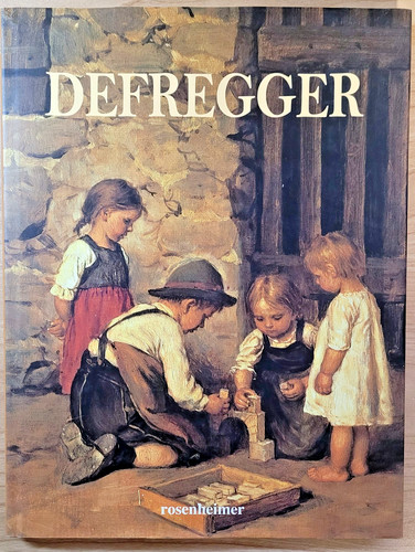 Defregger rosenheimer verlag - defregger,