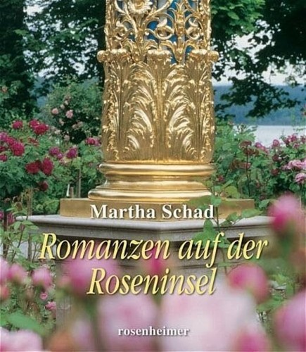 Romanzen auf der - , roseninsel
