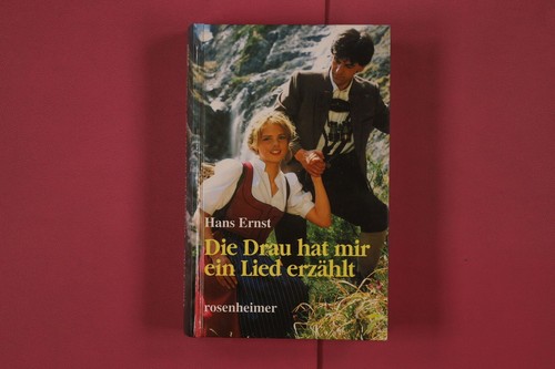 308347 hans ernst die drau - hans,
